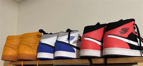 My collection : r/AJ1s