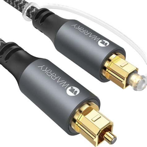 Optical cable | EKA CNC and AUTOMATION