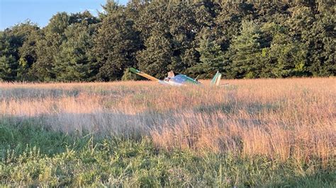 Small Plane Makes Emergency Landing In Preston Nbc Connecticut