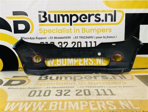 Bumper Skoda Citigo Voorbumper H Z Bumpers Nl