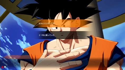 ドラゴンボールファイターズ ストーリー配信 Youtube