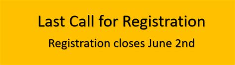 Register Now Last Call For Minnesota School Safety Conference