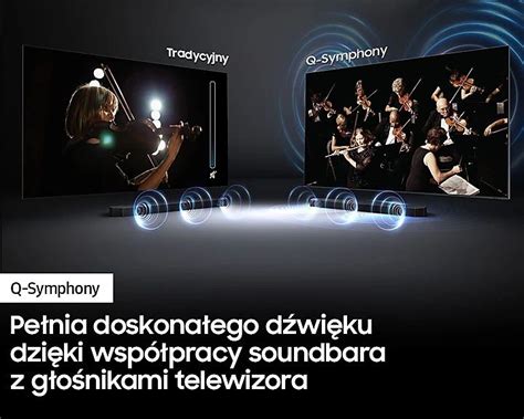 Soundbar Samsung Q B Nowy Nie Rozpakowany Katowice Za E Olx Pl