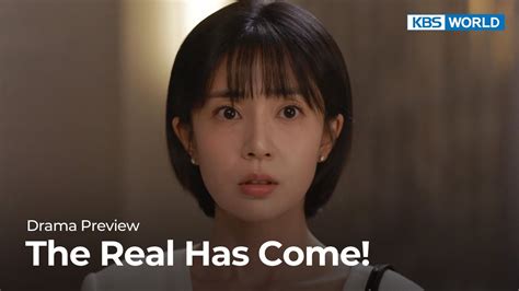 Preview The Real Has Come EP19 KBS WORLD TV YouTube