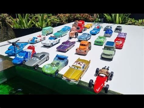 Looking For Disney Pixar Cars Cartoon Lightning Mcqueen Cruz Ramirez