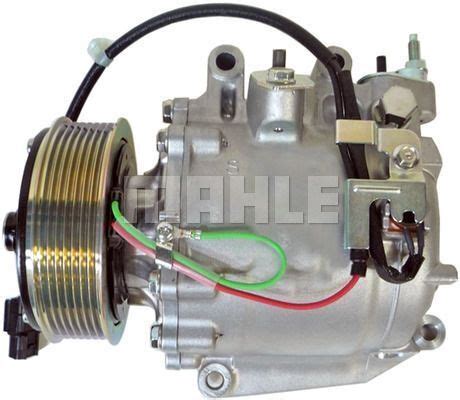 KOMPRESSOR KLIMAANLAGE MAHLE ACP 947 000P FÜR HONDA ACCORD VIII KOMBI