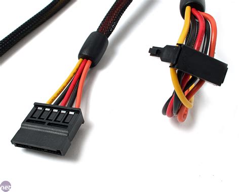 Antec Signature 850W PSU | bit-tech.net