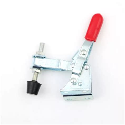 Gh A Kg Holding Capacity Quick Release Handle Vertical Toggle