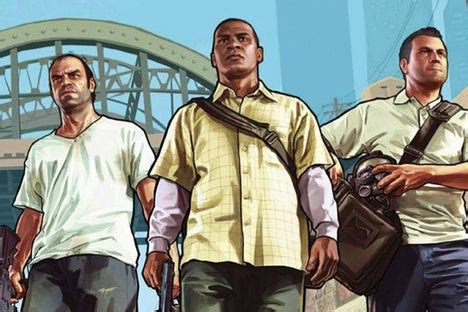 Heists - GTA 5 Wiki Guide - IGN