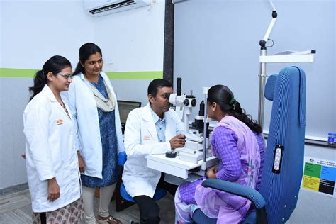 Comprehensive Diabetic Retinopathy Treatment At Sankara Eye Hospital By Eyesankara Medium