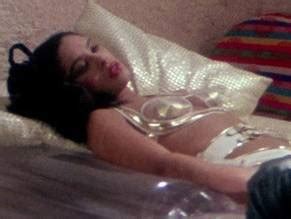 IRIS PEYNADO Nude AZNude