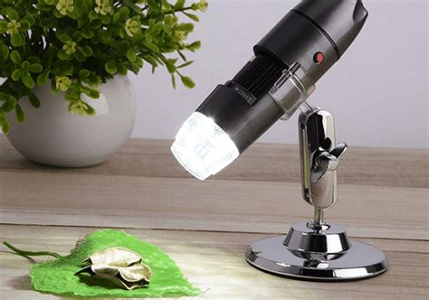 6 Best Microscopes for Coins (Winter 2024) – The Complete Guide