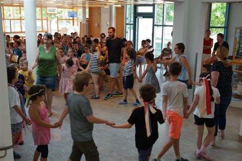 Entlassfeier Schule Im Taubertal Unterbalbach