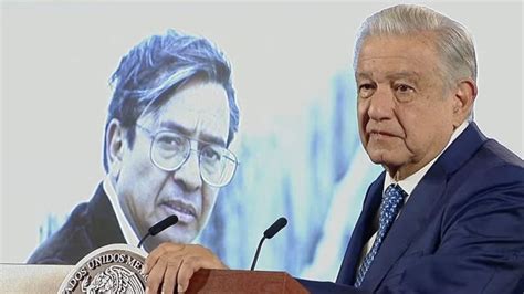 Amlo Lamenta Fallecimiento Del Escritor José Agustín Los Legisladores