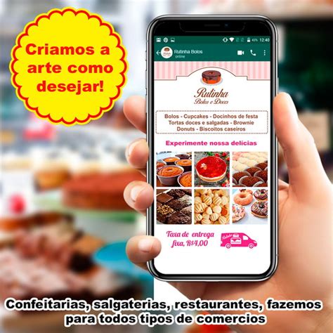 Panfletos Digital Compre Produtos Personalizados No Elo