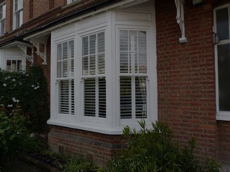 Plantation Shutters London The Bespoke Shutter Company