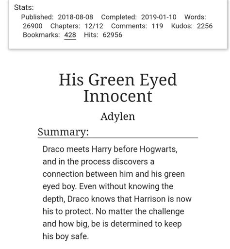 His Green Eyed Innocent In Gay Harry Potter Harry Potter Headcannons Slytherin Harry Potter