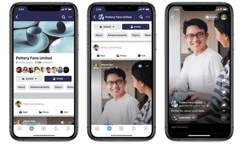 Facebook Reels Rolls Out Globally Introduces Overlay Ads For Creator