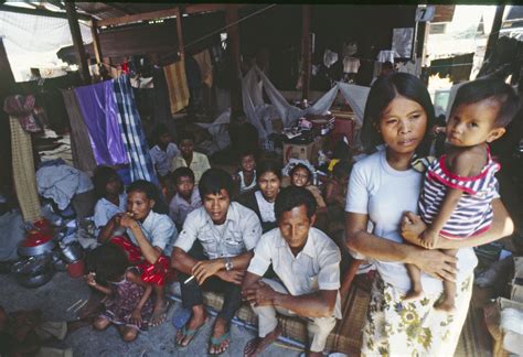 Legal Limbo: Revisiting Canada’s Approach to Refugees | Ricepaper Magazine