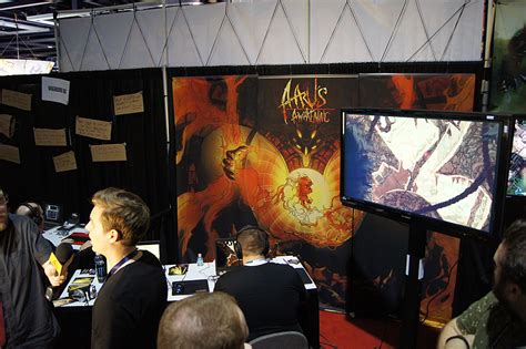 Aaru's Awakening (Game) - Giant Bomb