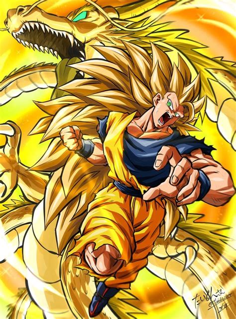 Goku Ssj Pu O Del Dragon Dragon Fist Dragones Dragones Wallpaper