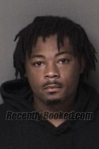 Recent Booking Mugshot For Jamari Deshon Adams In Gaston County