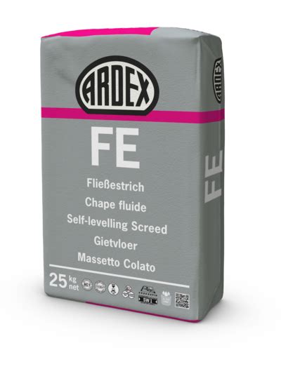ARDEX: ARDEX FE