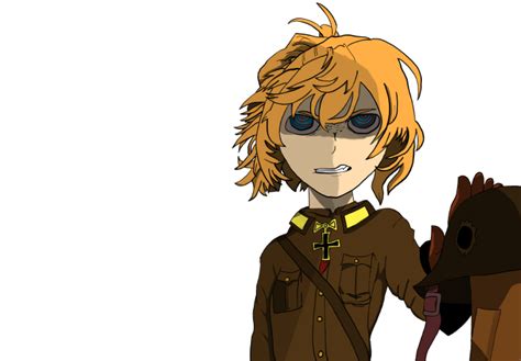 Tanya The Evil By Sycho Smilez On Newgrounds