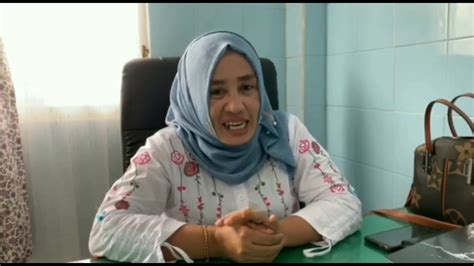 Dokter Internsip RSUD Hasanuddin Damrah Manna Bengkulu Selatan NOV