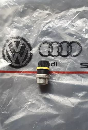 Bulbo Temperatura Vw Golf Jetta A3 Derby 357 919 501 A Orig Meses