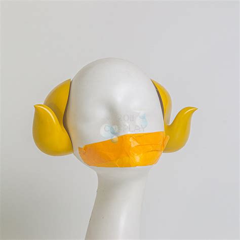 Ilulu Horns Miss Kobayashis Dragon Maid Cosplay For Sale Go2cosplay