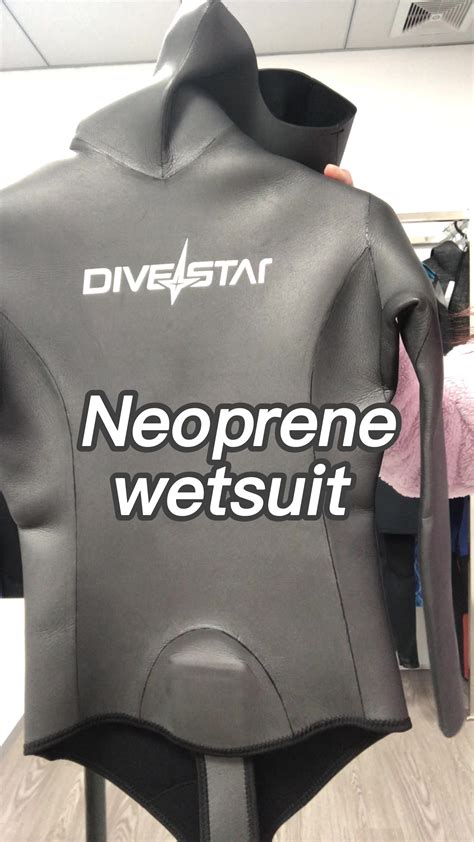 Divestar Newest Two Piece Mm Neoprene Custom Colorful Super Stretchy