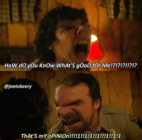 Pin By Thatmomentwhen On Stranger Things Stranger Things Funny