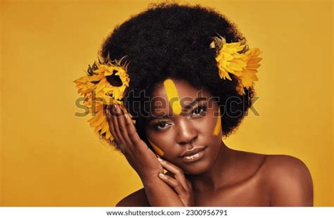 235,087 Flower Face Art Images, Stock Photos & Vectors | Shutterstock