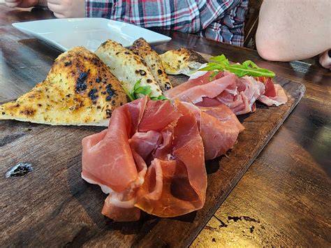 Settebello Pizzeria Napoletana - Henderson