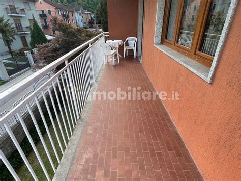 Vendita Appartamento Domodossola Quadrilocale In Via Giuseppe Di