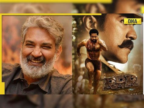 Rrr Ss Rajamouli Talks About Films Impact In West Says I Am Still Trying To