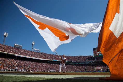 Texas vs. Oklahoma gamethread - Burnt Orange Nation