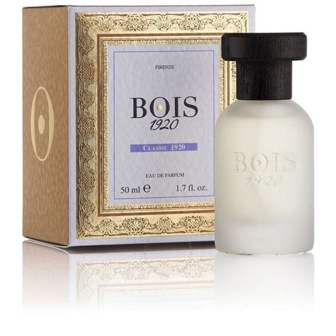 Bois 1920 Classic 1920 Edp 50 Ml | Perfume Box