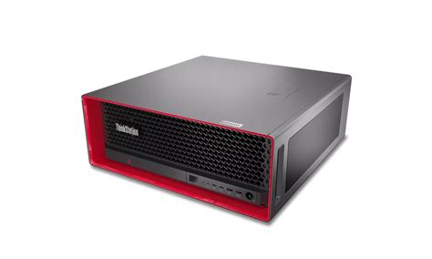 Lenovo Thinkstation P Tower Xeon W Gb Gb Ssd Ga Lmt