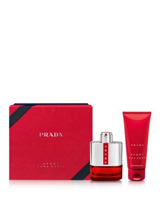 Prada Luna Rossa Sport Gift Set | Bloomingdale's