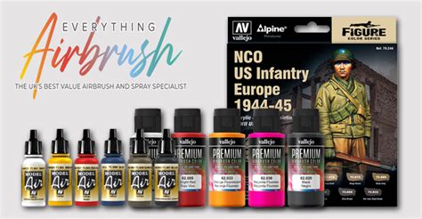 Paints Archives - Everything Airbrush