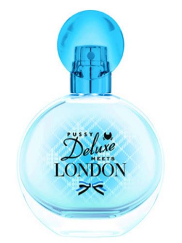 London Pussy Deluxe Perfume A Fragrance For Women