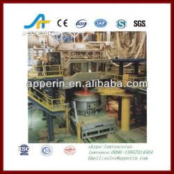 Aod Furnace Argon Oxygen Decarburization Furnace