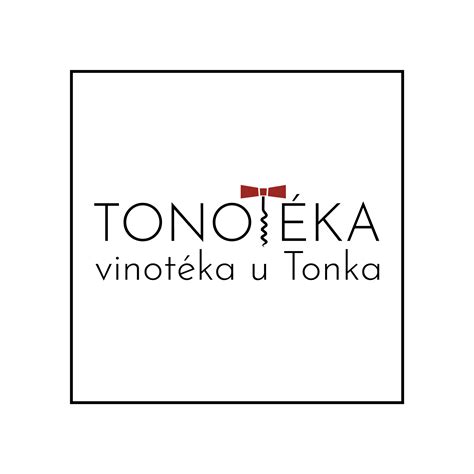 Vínotéka u Tonka - Tonotéka | Bratislava