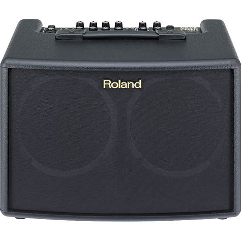 Roland Ac 60 Acoustic Chorus Combo Amp Music123