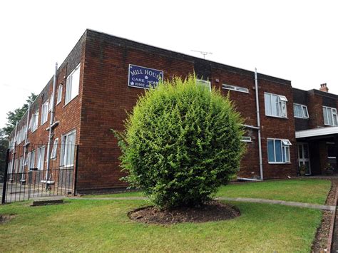 Inspection Findings On Abruptly Closed Wolverhampton Care Home To Be