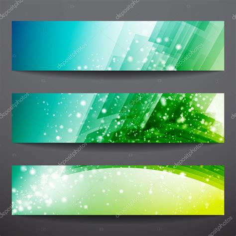 Vector Banners Stock Vector Image By ©yamonstro 14765135