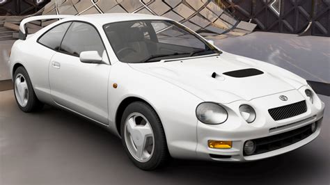 Update Terbaru Forza Horizon Hadirkan Toyota Celica St Dan Peugeot