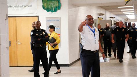 Savannah-Chatham County schools increases security measures at schools